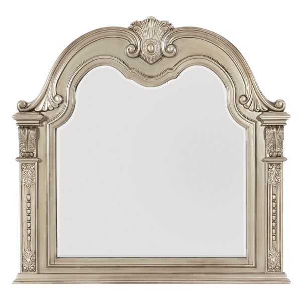 Cavalier Mirror
