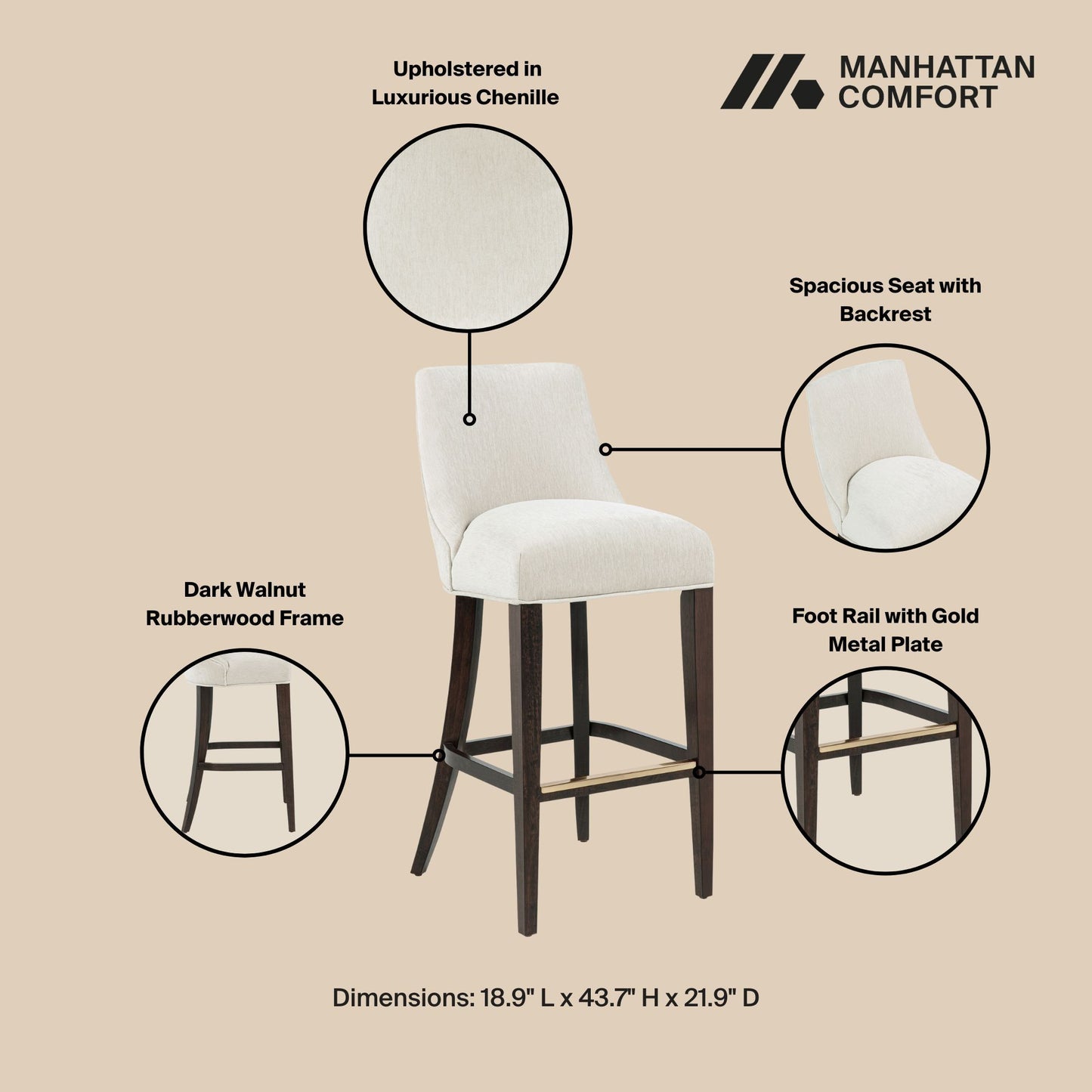 Manhattan Beever - Barstool