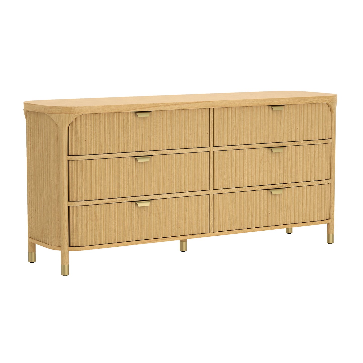 Manhattan Park - Dresser