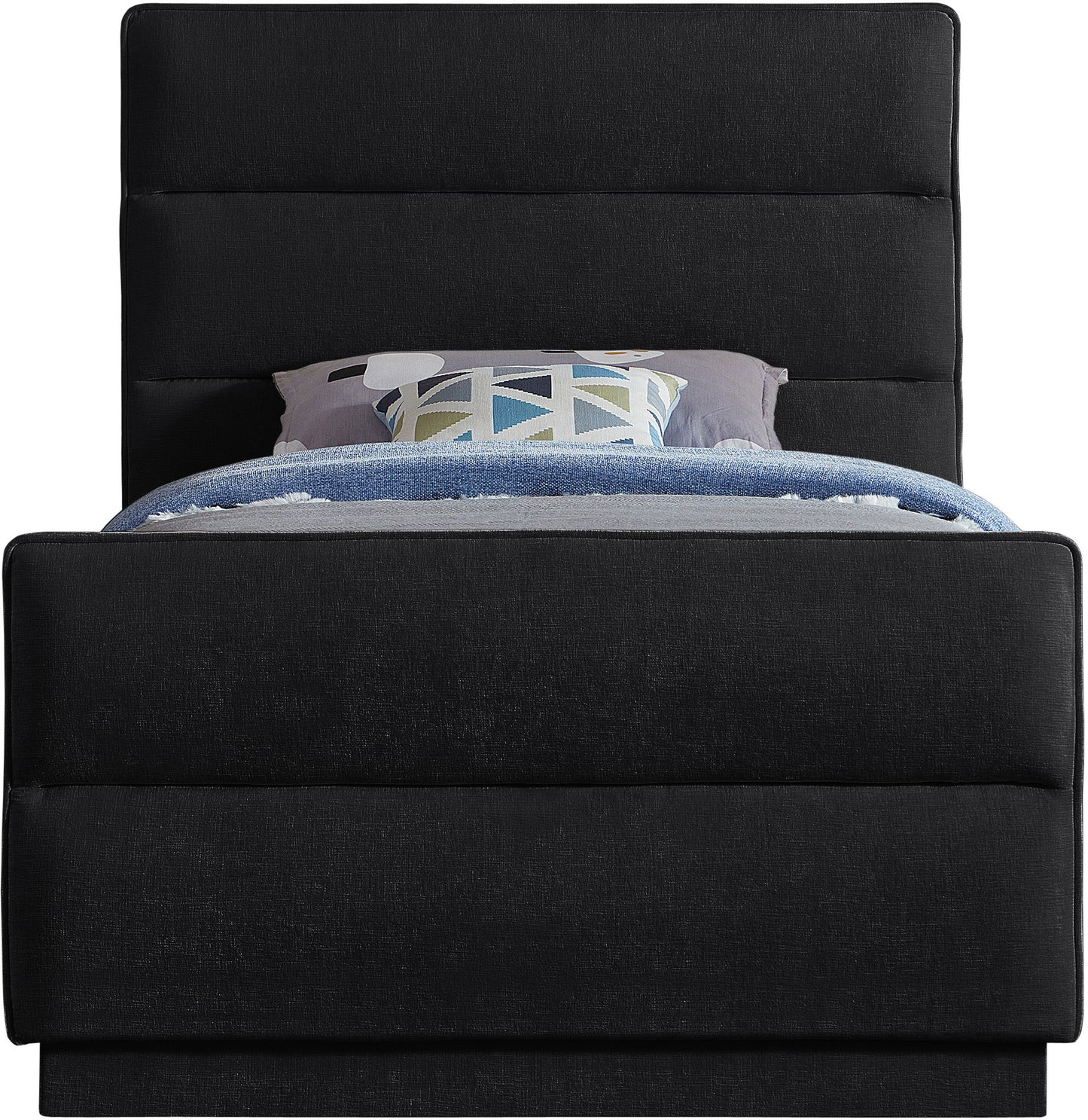 Paxton - Bed