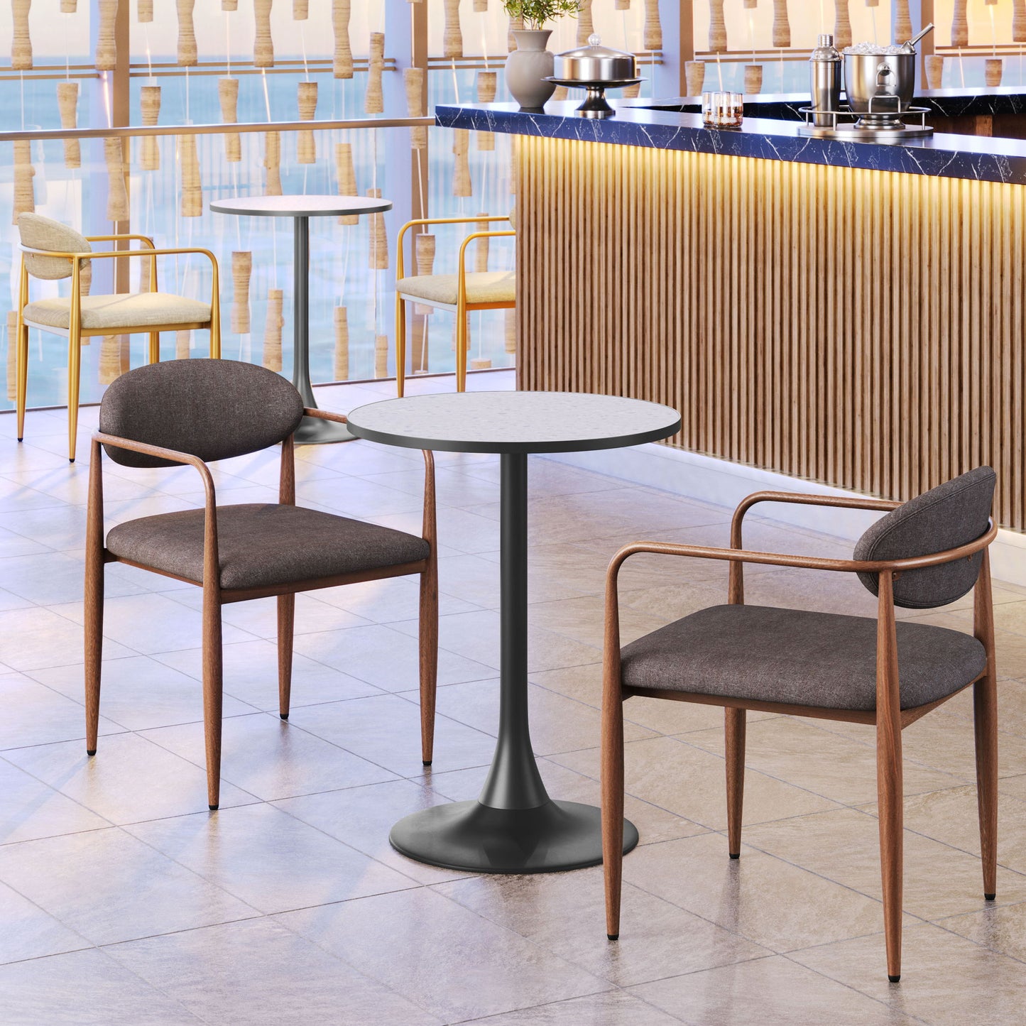 Bite - Bistro Table