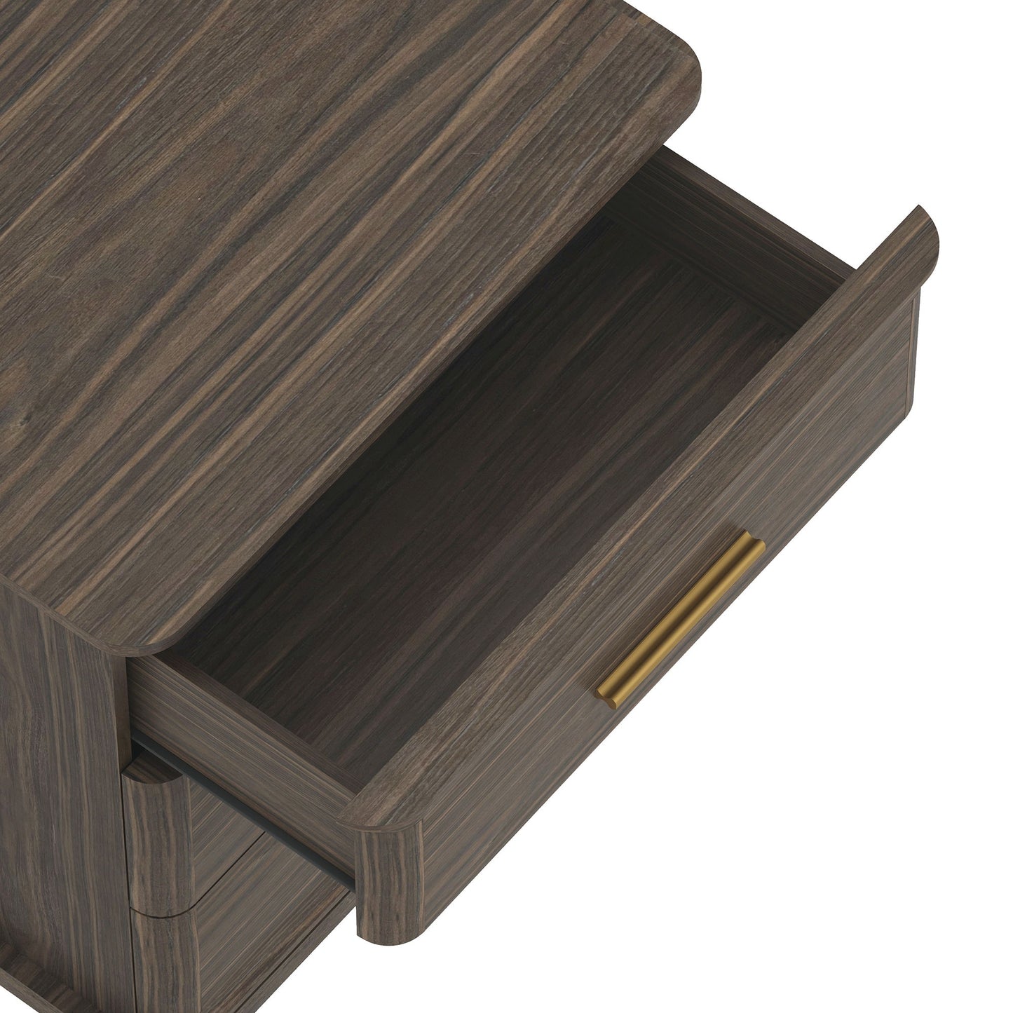 Manhattan Clifford - Nightstand