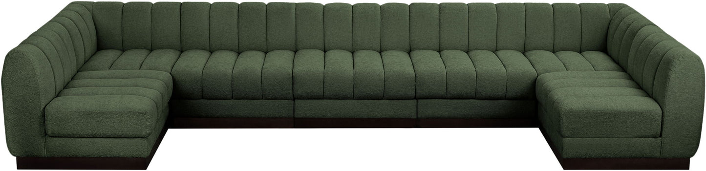 Quinn - 7 Piece Modular Sectional