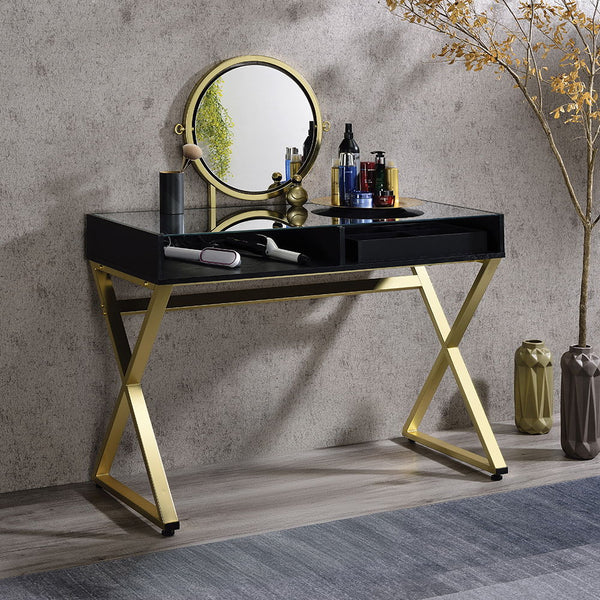 Coleen - Vanity Desk