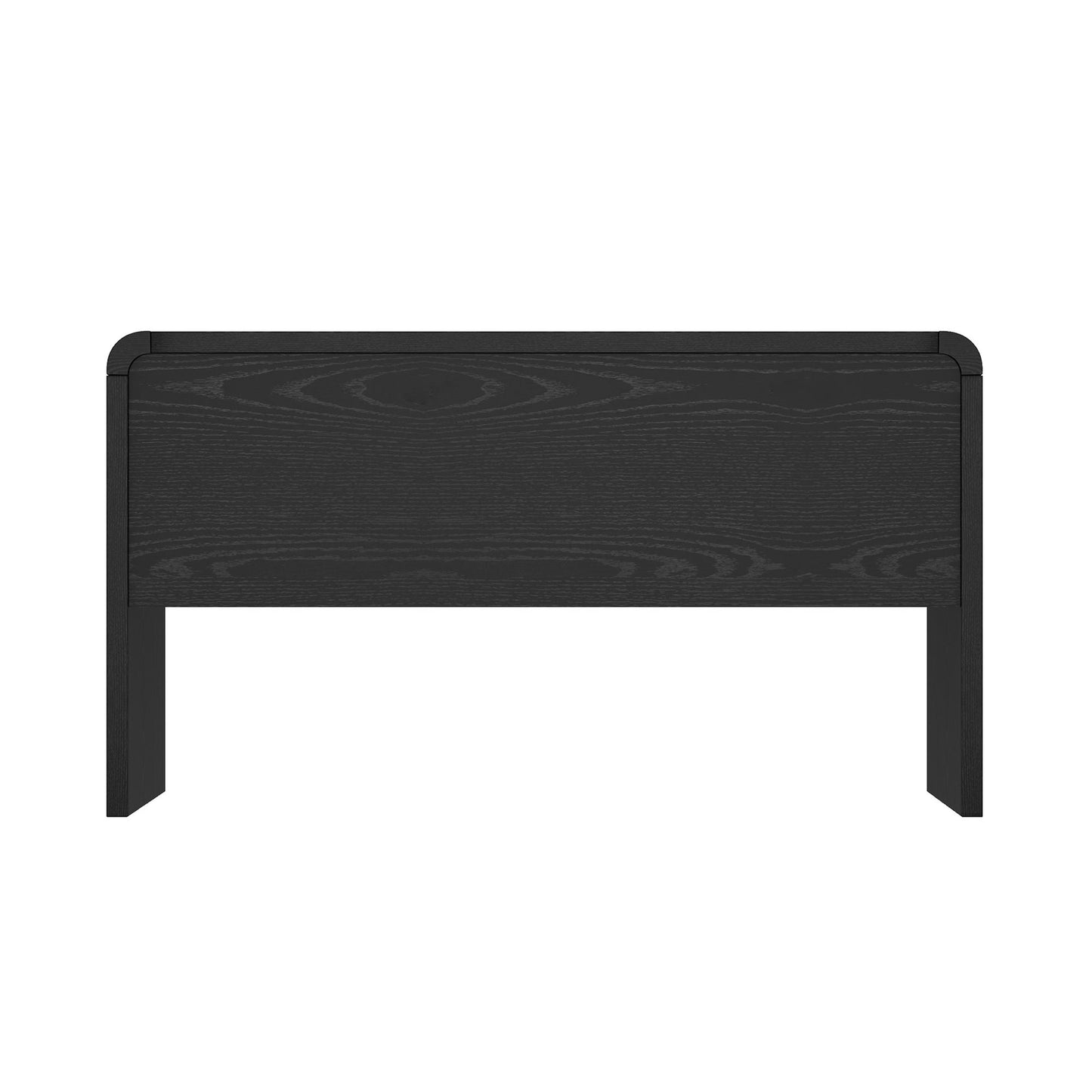 Grace - Office Desk - Black
