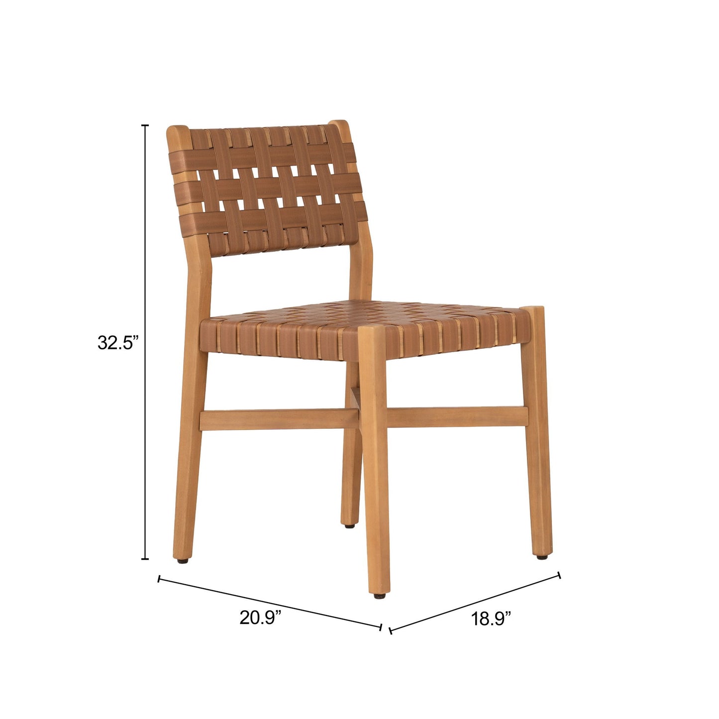 Mizuya - Dining Chair