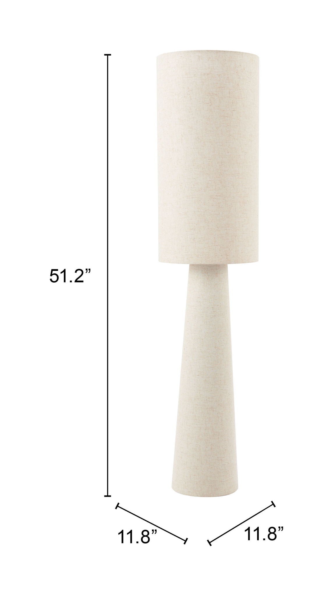 Heaven - Floor Lamp