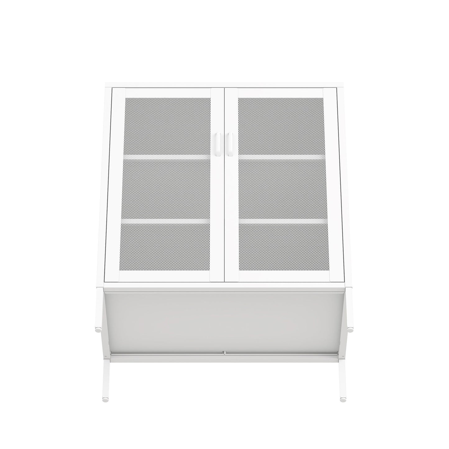 Manhattan Amelia - Accent Cabinet