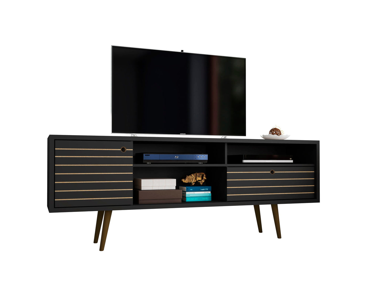 Manhattan Liberty - 71" TV Stand
