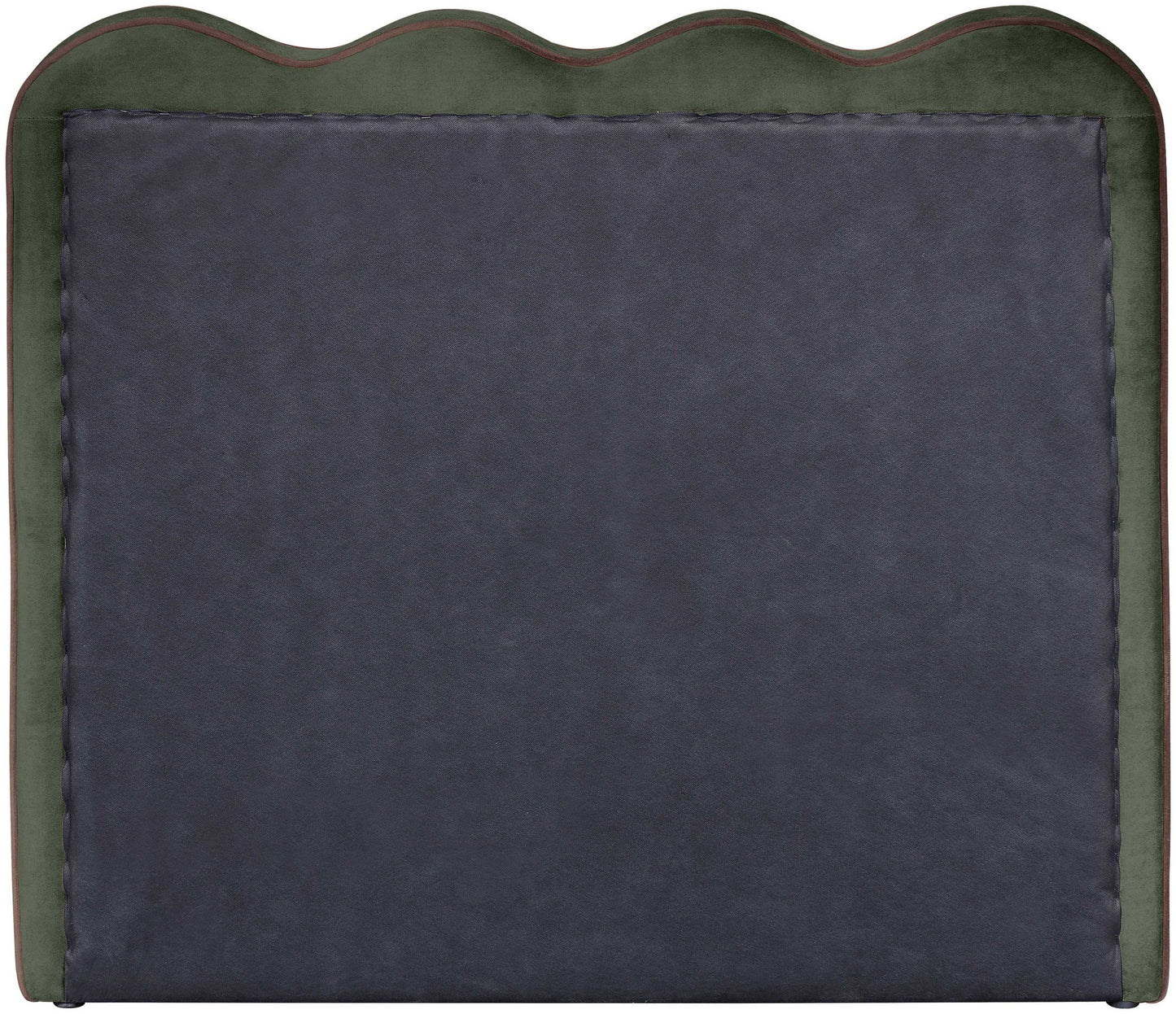 Tempo - Velvet Upholstered Bed
