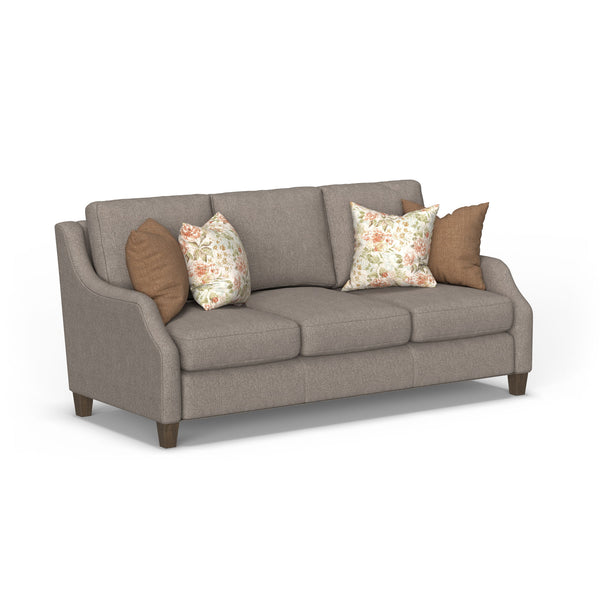 Gianna - Fabric Sofa