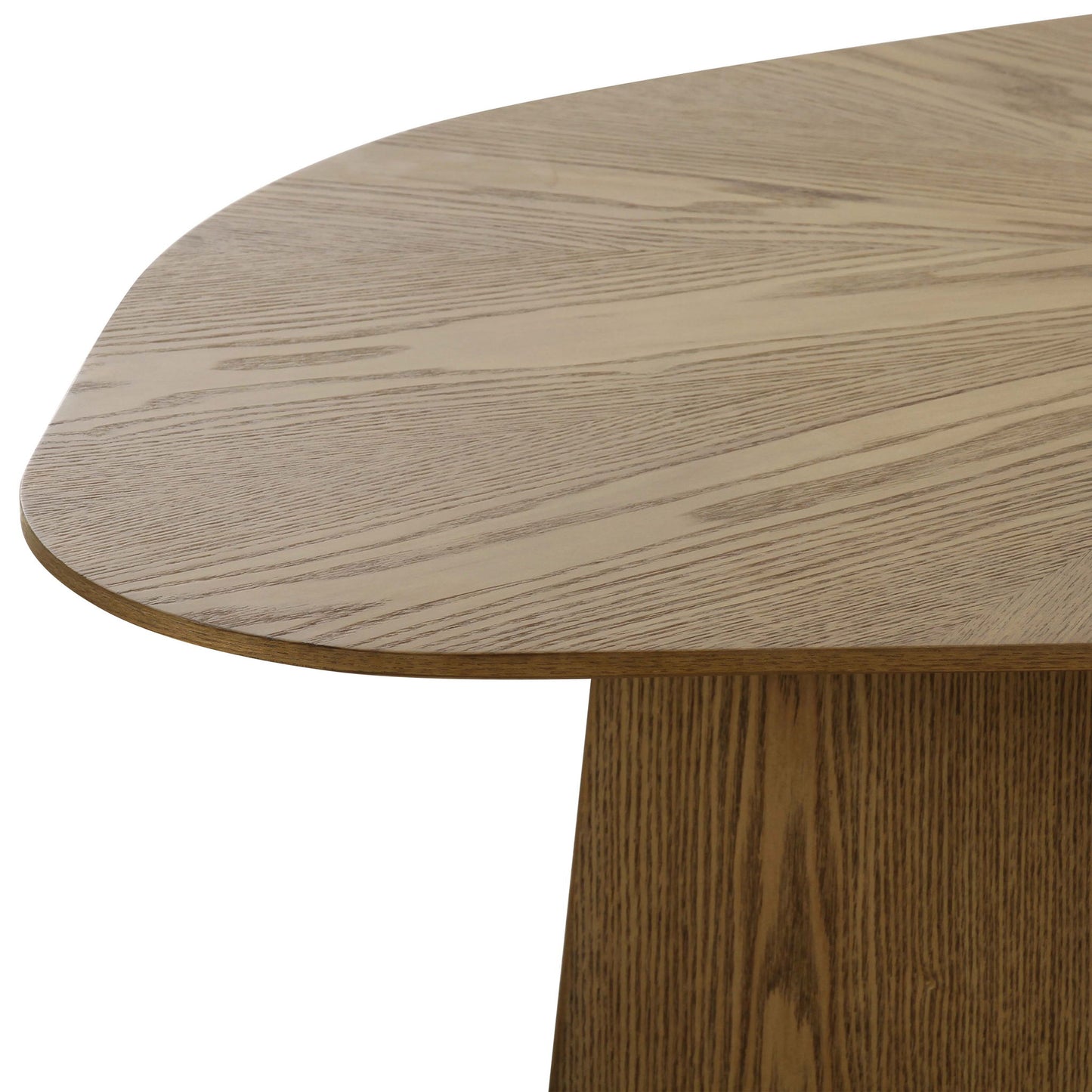Roche - Geometric Coffee Table
