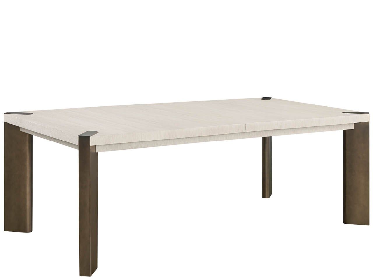 Modern / Mist & Veil - Dining Table