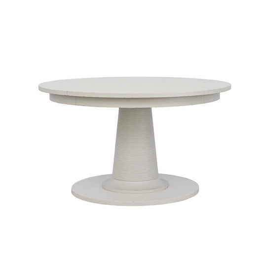 Reflections - Complete Round Dining Table