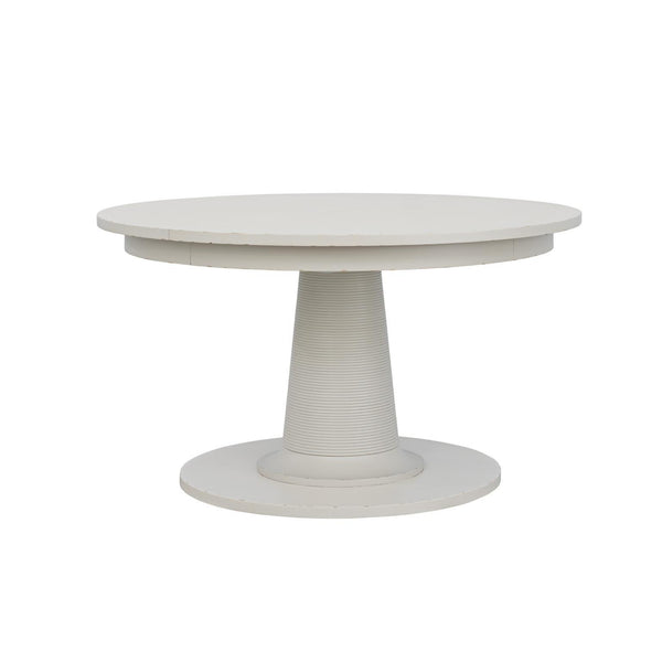 Reflections - Complete Round Dining Table