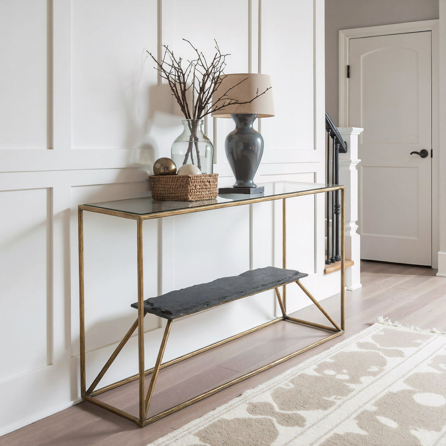Ranol - Table