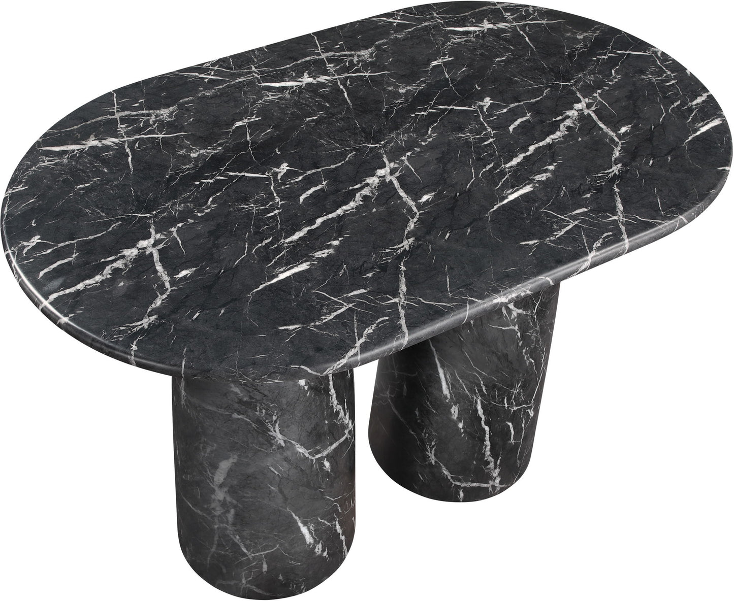 Cosenza - Concrete Indoor / Outdoor Table