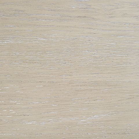 Marxhart - Square End Table - Bisque