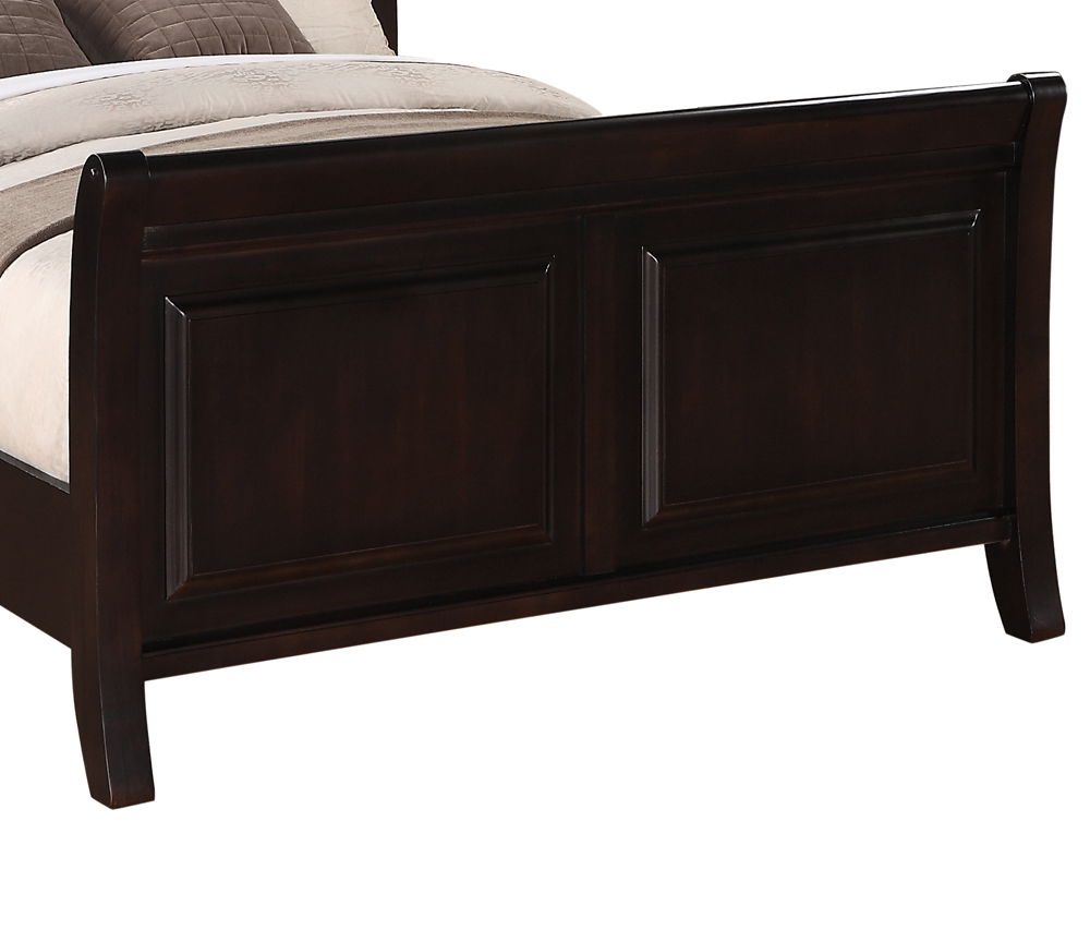 Glory Furniture - Ashford - Bed