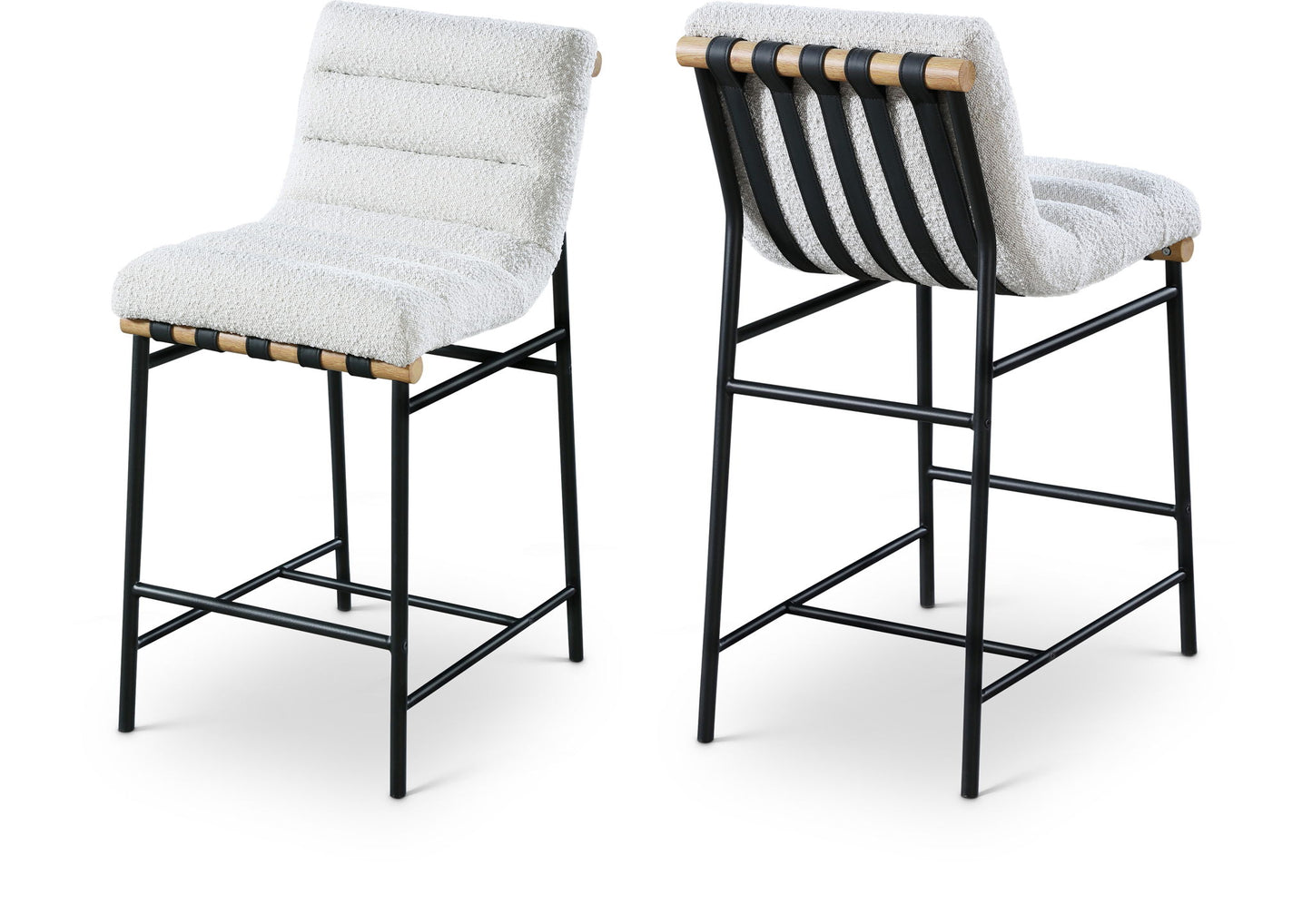 Burke - Counter Stool