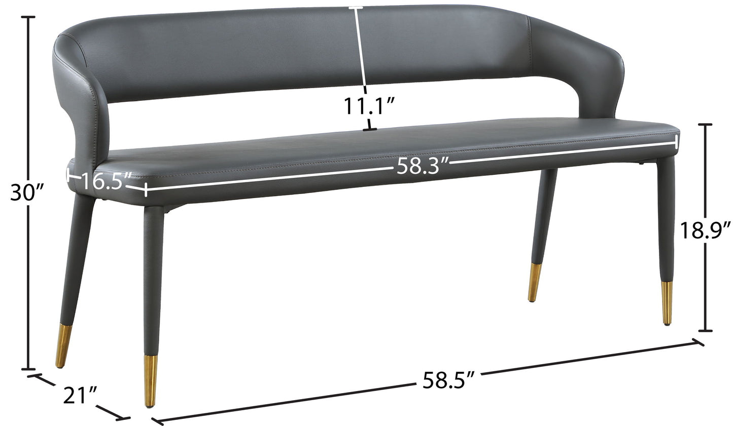 Destiny - Bench
