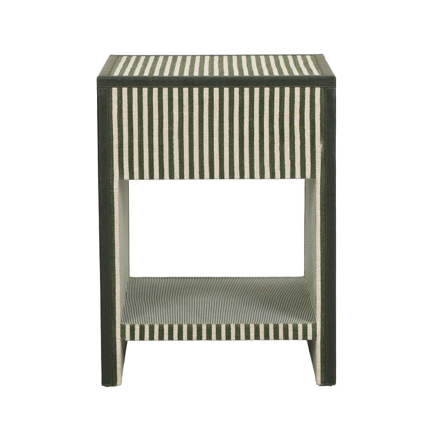 Kora - Cotton Jute Nightstand