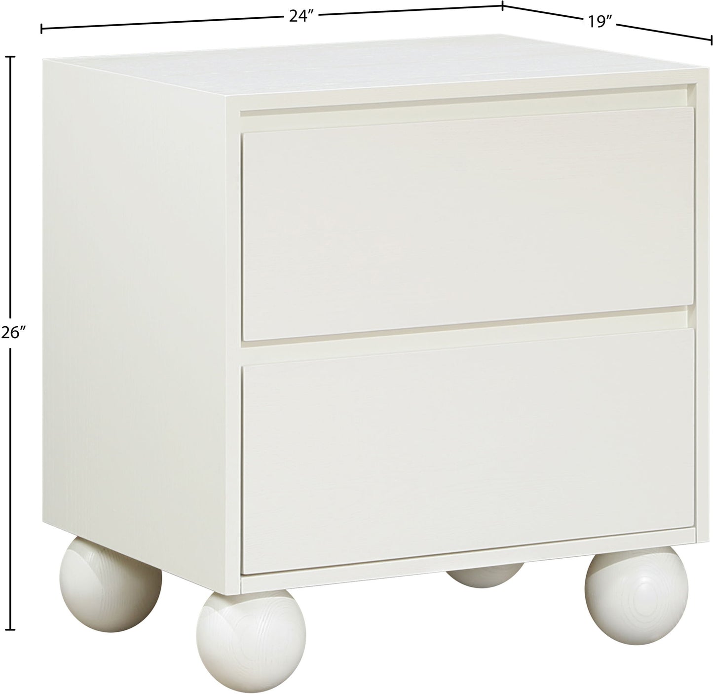 Kent - Night Stand