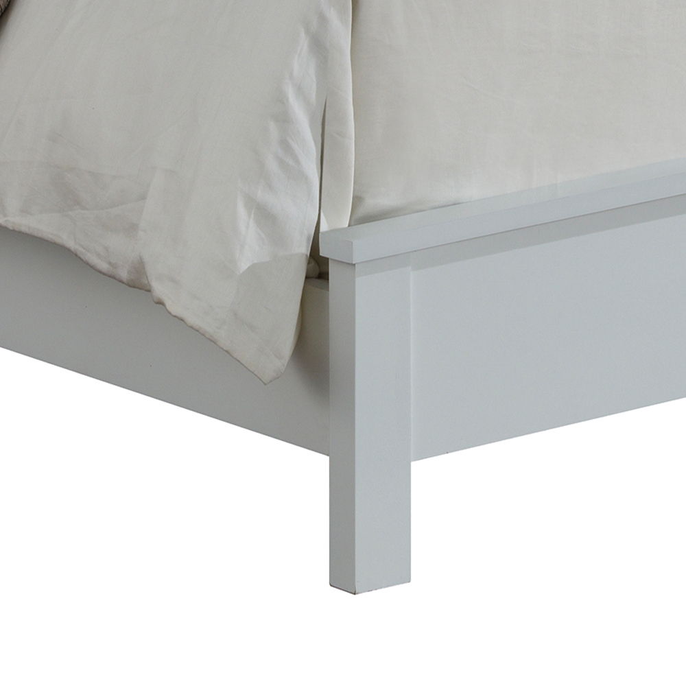 Glory Furniture - Burlington - Upholstered Bed