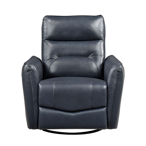 Thomas Swivel Glider Reclining Chair