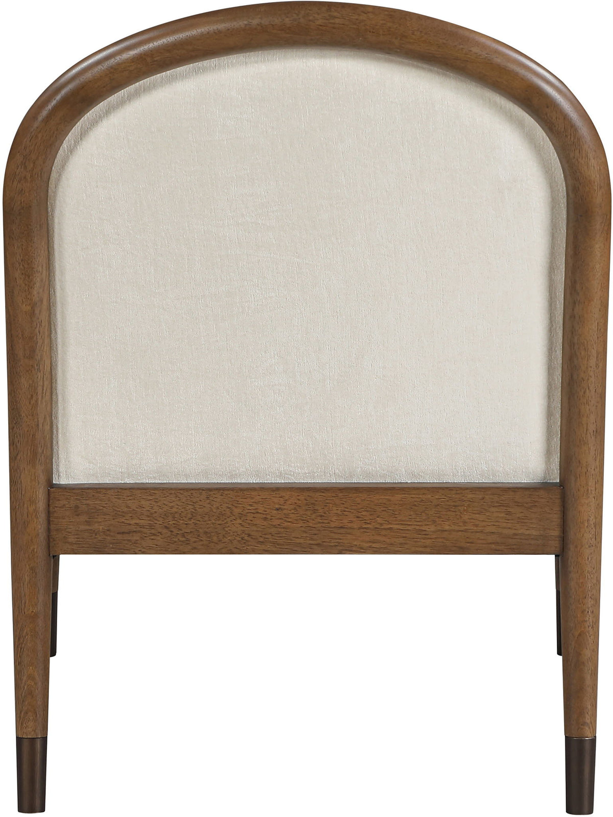 Cambria - Fabric Upholstered Accent Chair