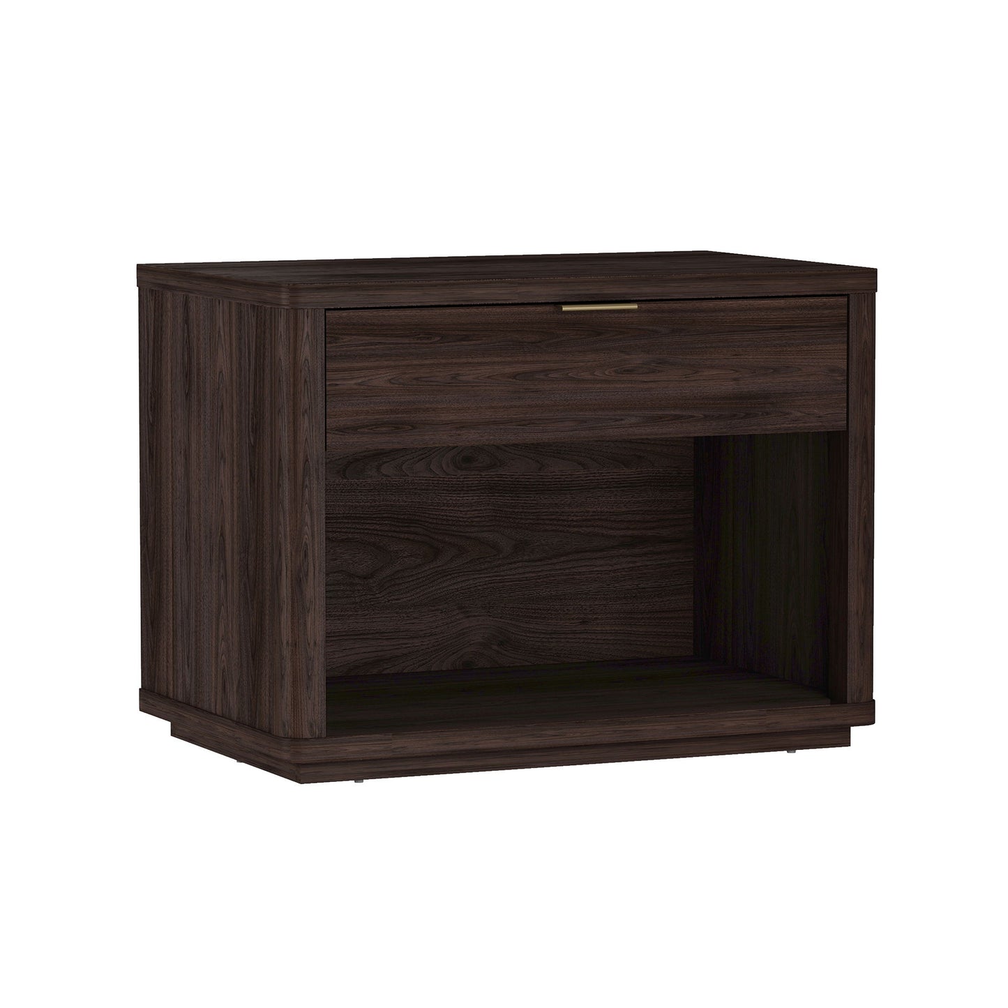 Manhattan Evelyn - 1-Drawer Nightstand