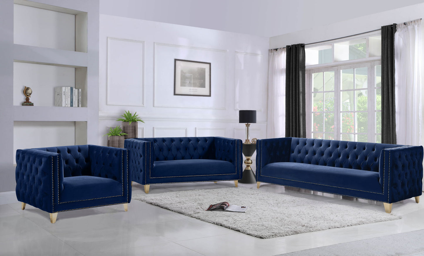 Michelle - Sofa