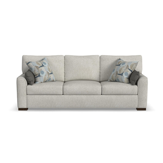 Jasper - Fabric Stationary Sofa