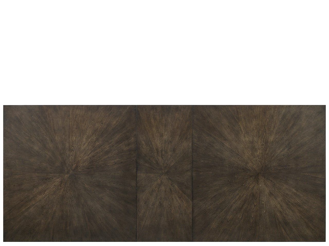 Fenwick - Dining Table - Dark Brown