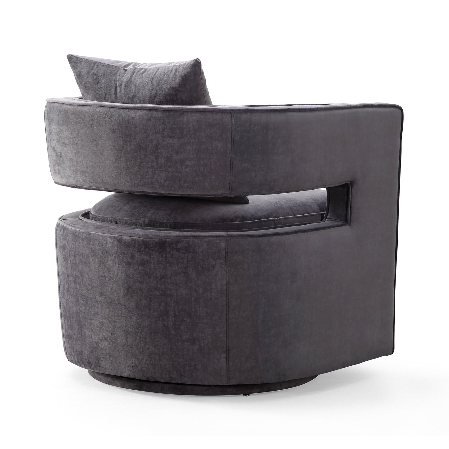 Kennedy - Swivel Chair