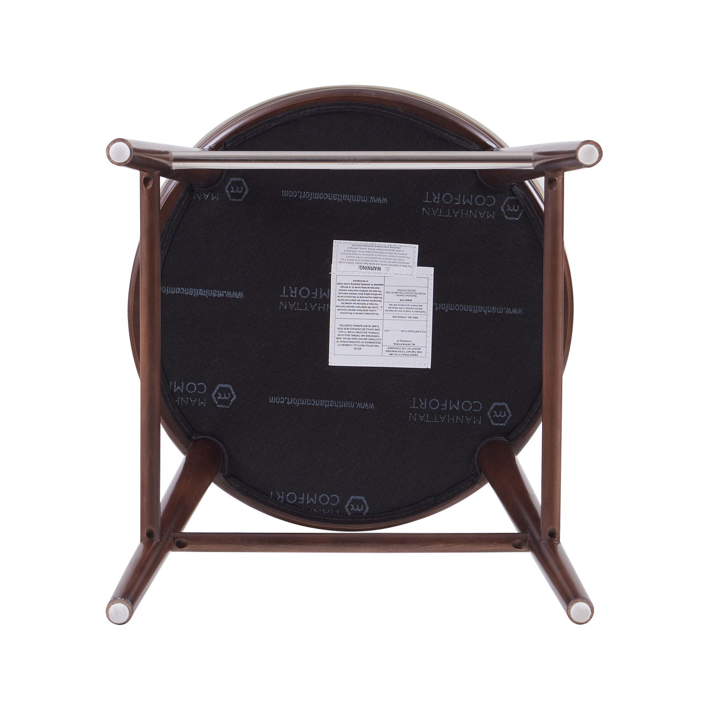 Manhattan Evalyn - Dining Counter Height Stool