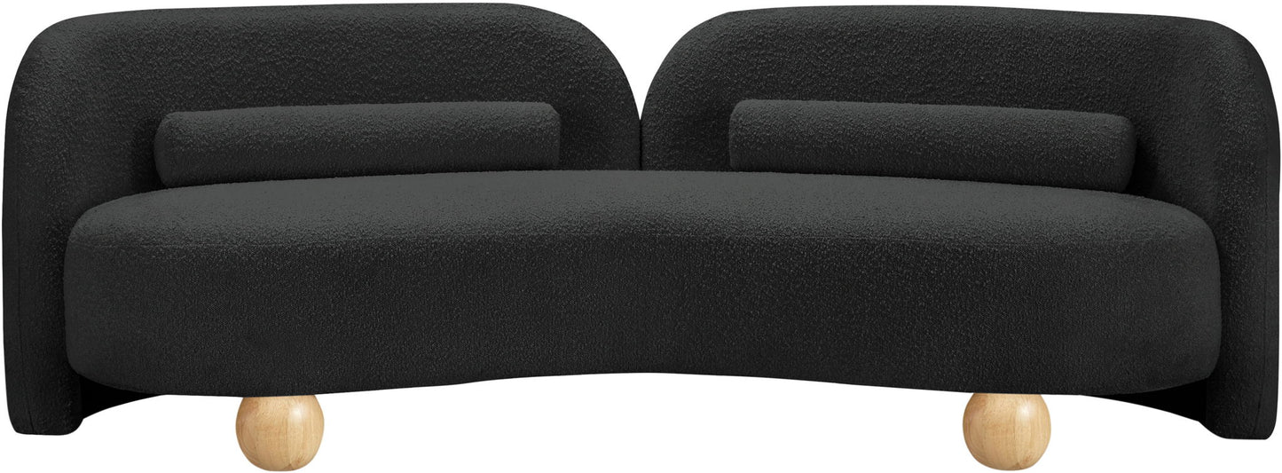 Daphne - Boucle Sofa