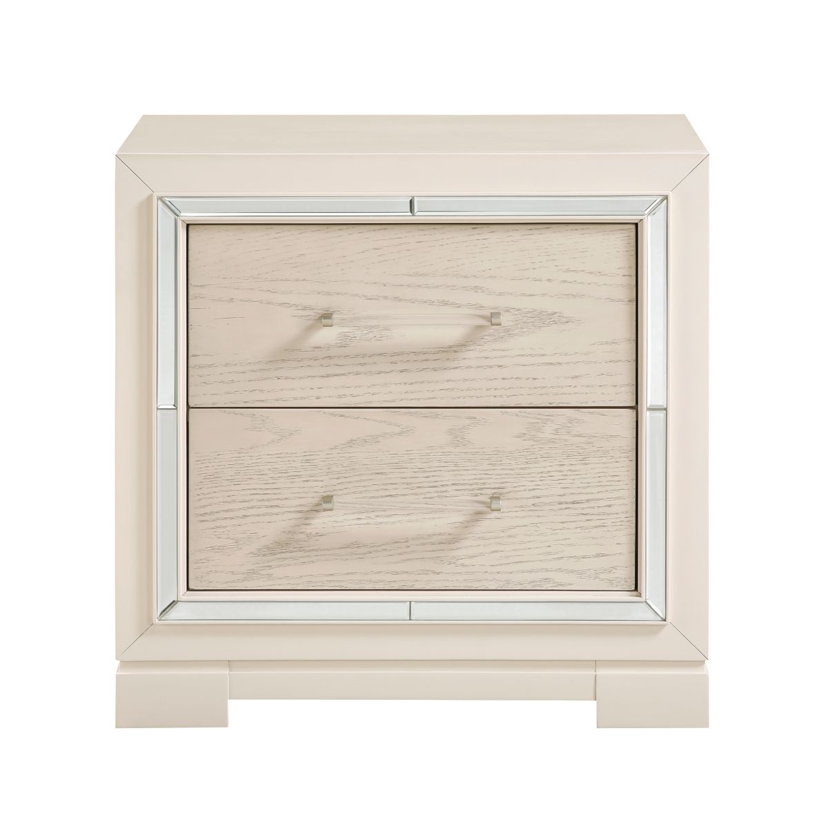 Alabaster Night Stand