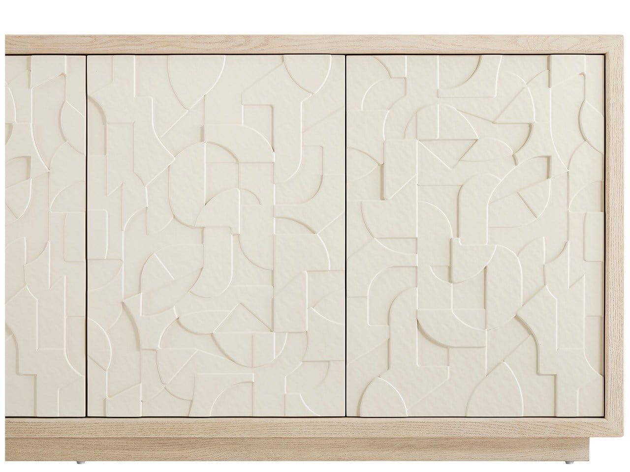 Velora - Paloma Credenza - Beige
