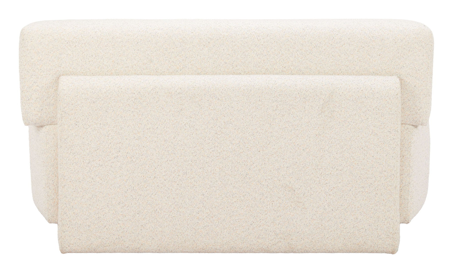 Anese - Loveseat - Multigrain Beige