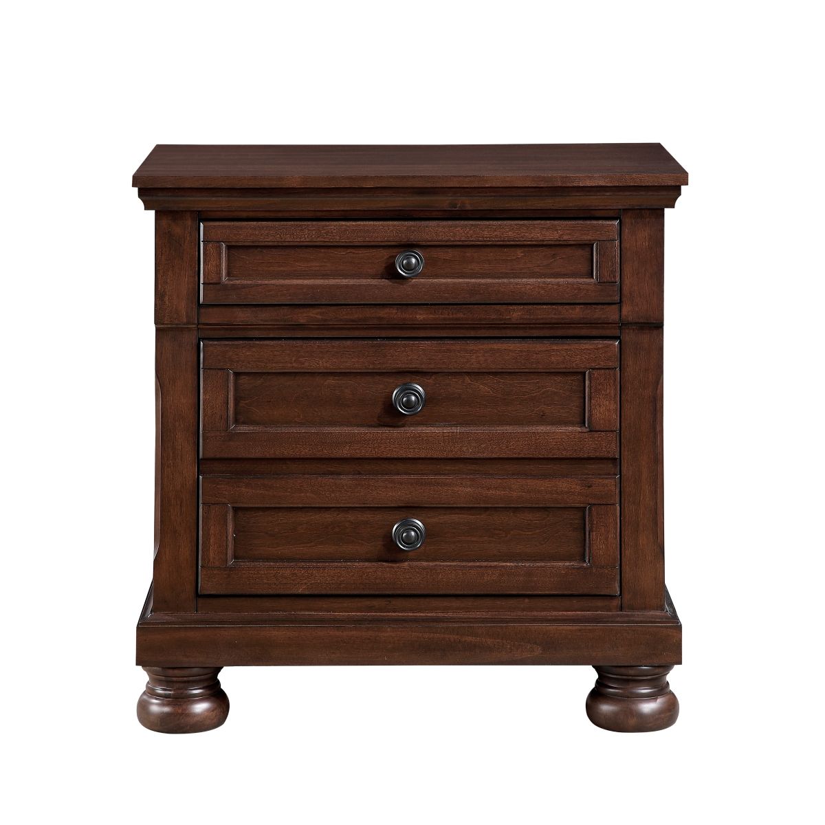 Begonia Night Stand