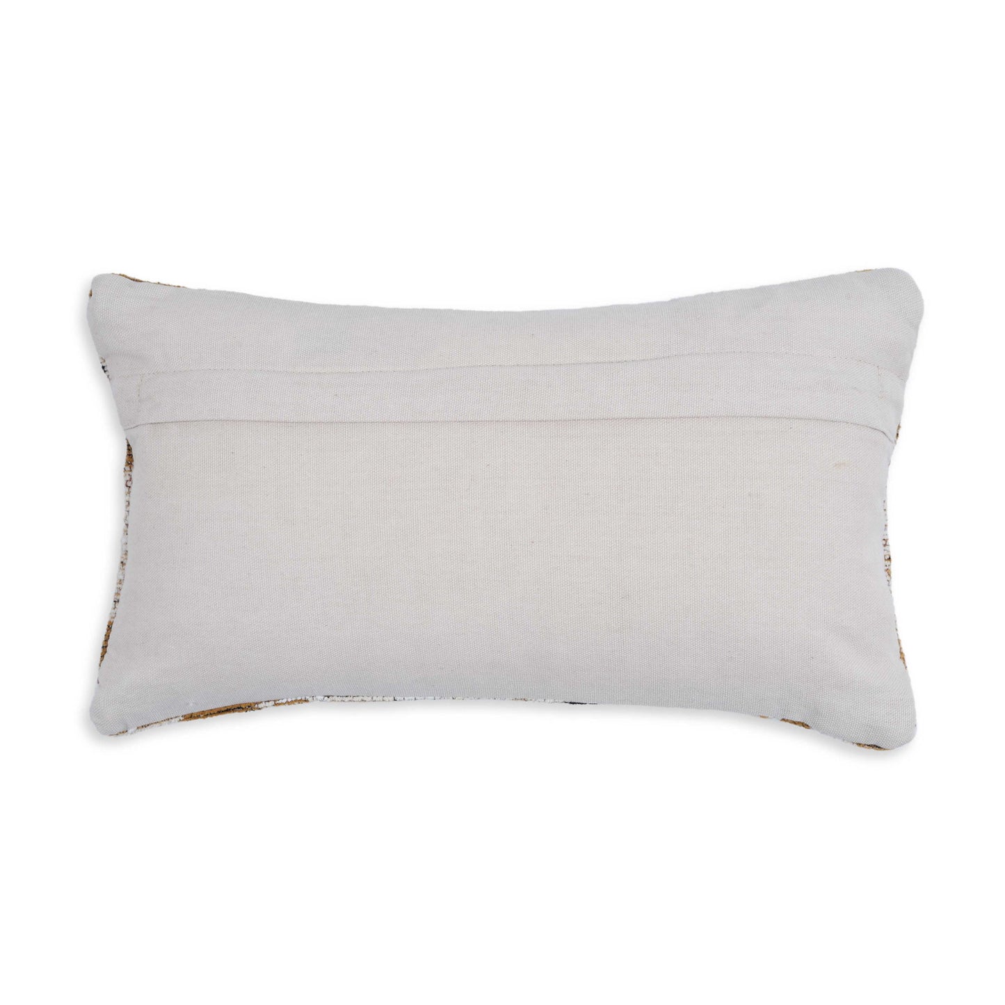 Judaica - Shmutz Pillow - Multi