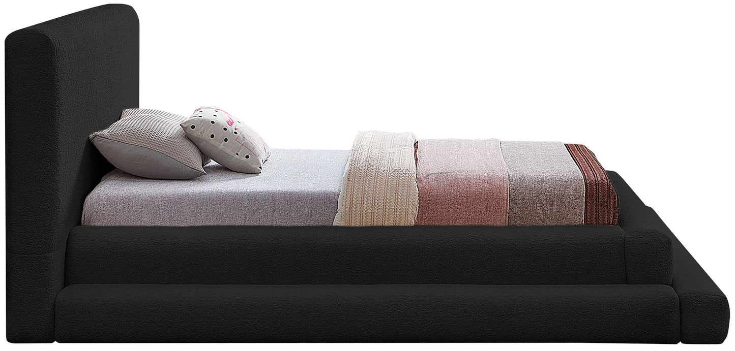 Dane - Bed