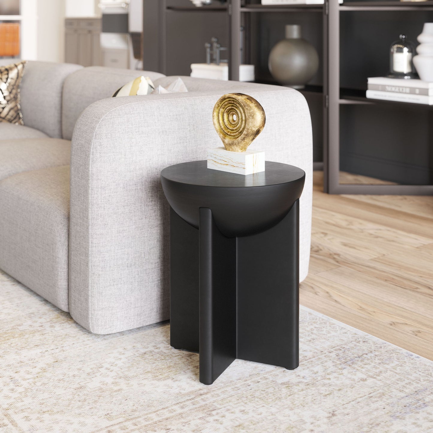 Tume - Table