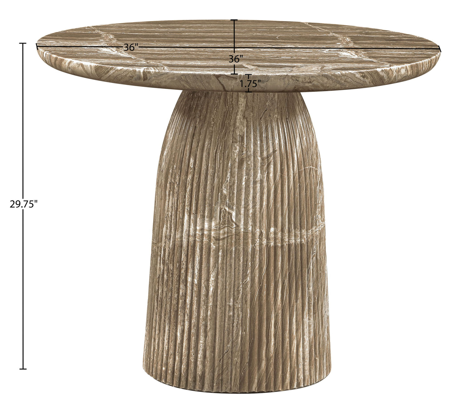 Venosa - Dining Table