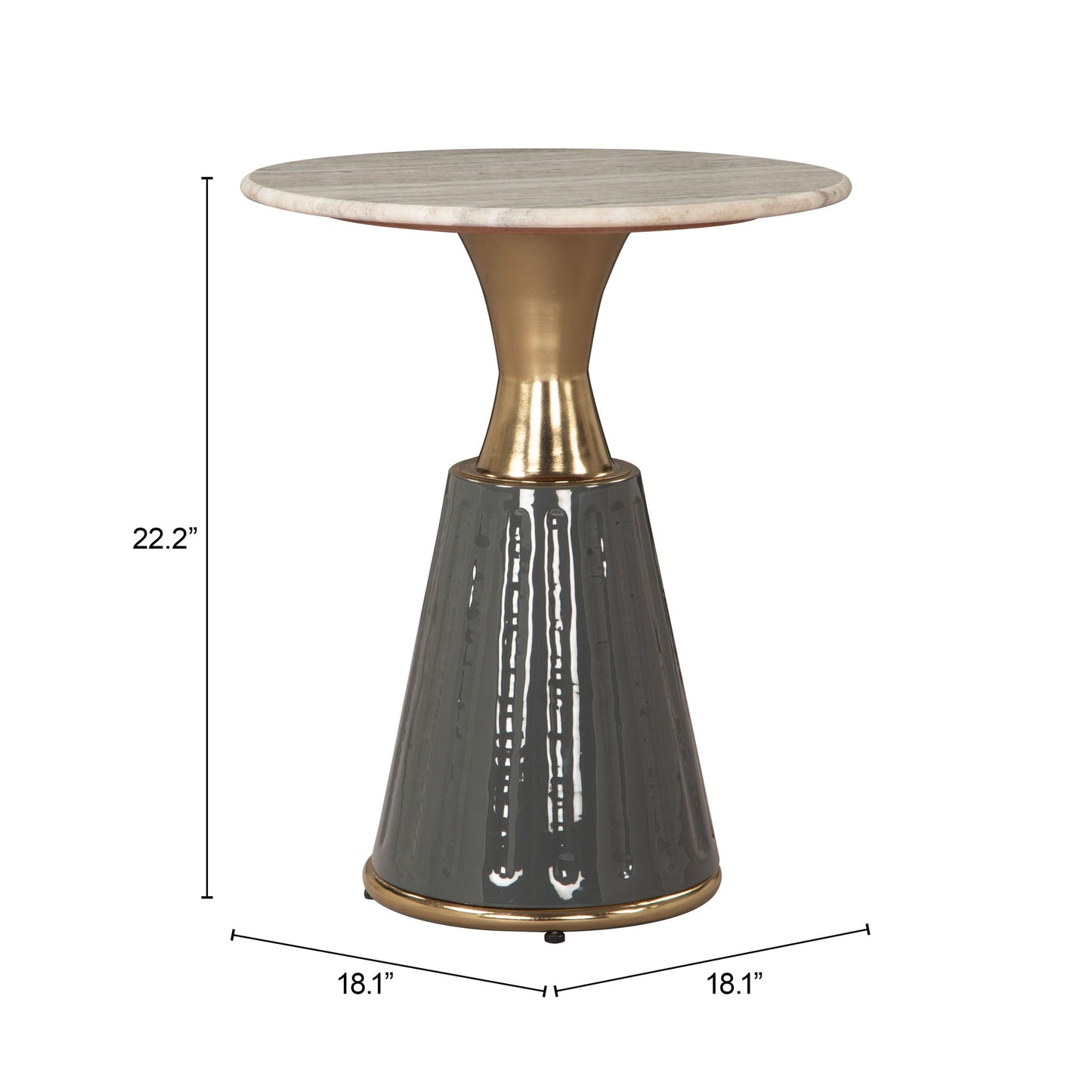 Glasa - Table