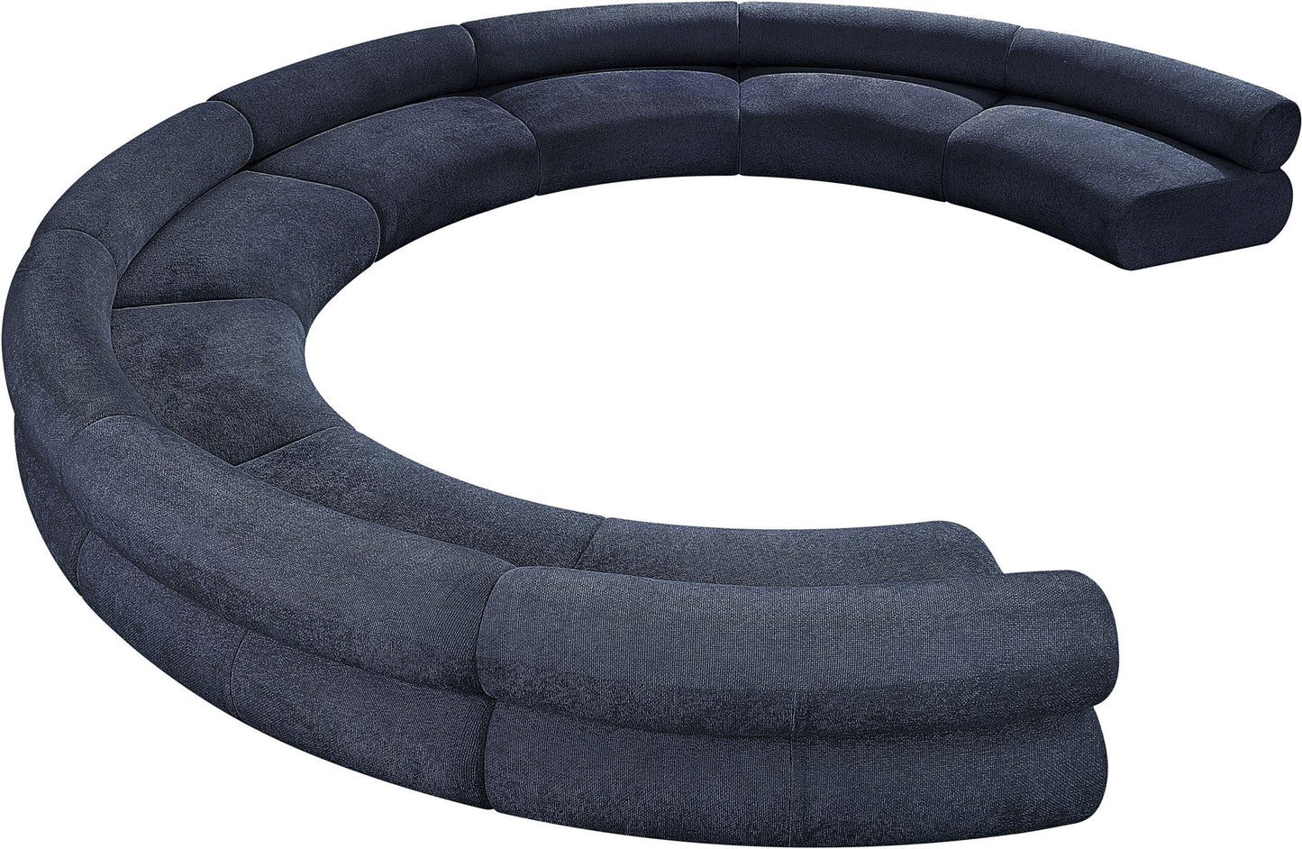 Bale - 8 Piece Modular Sofa