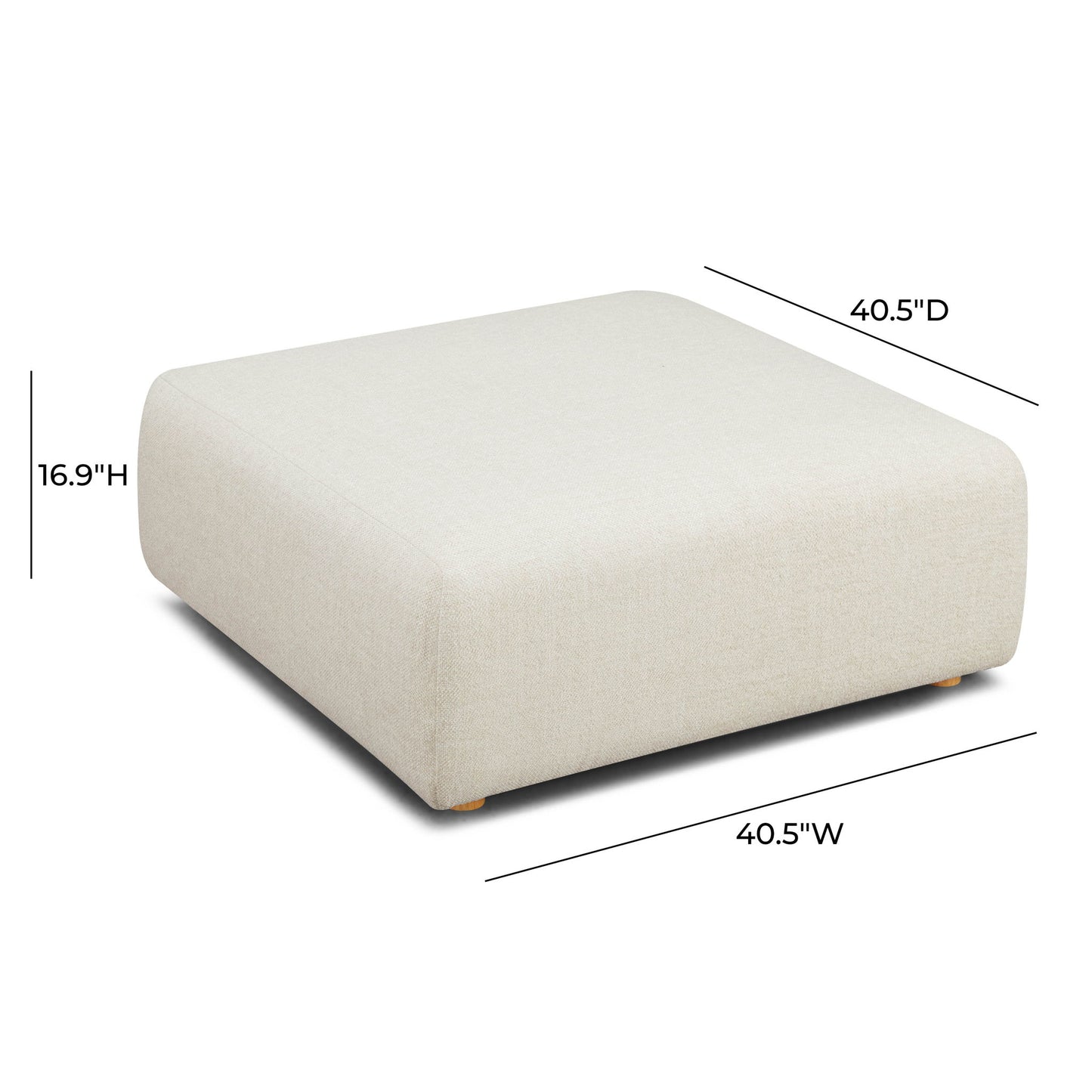 Hangover - Ottoman