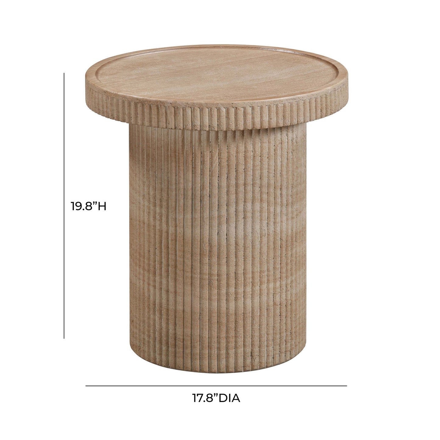 Darcy - Table