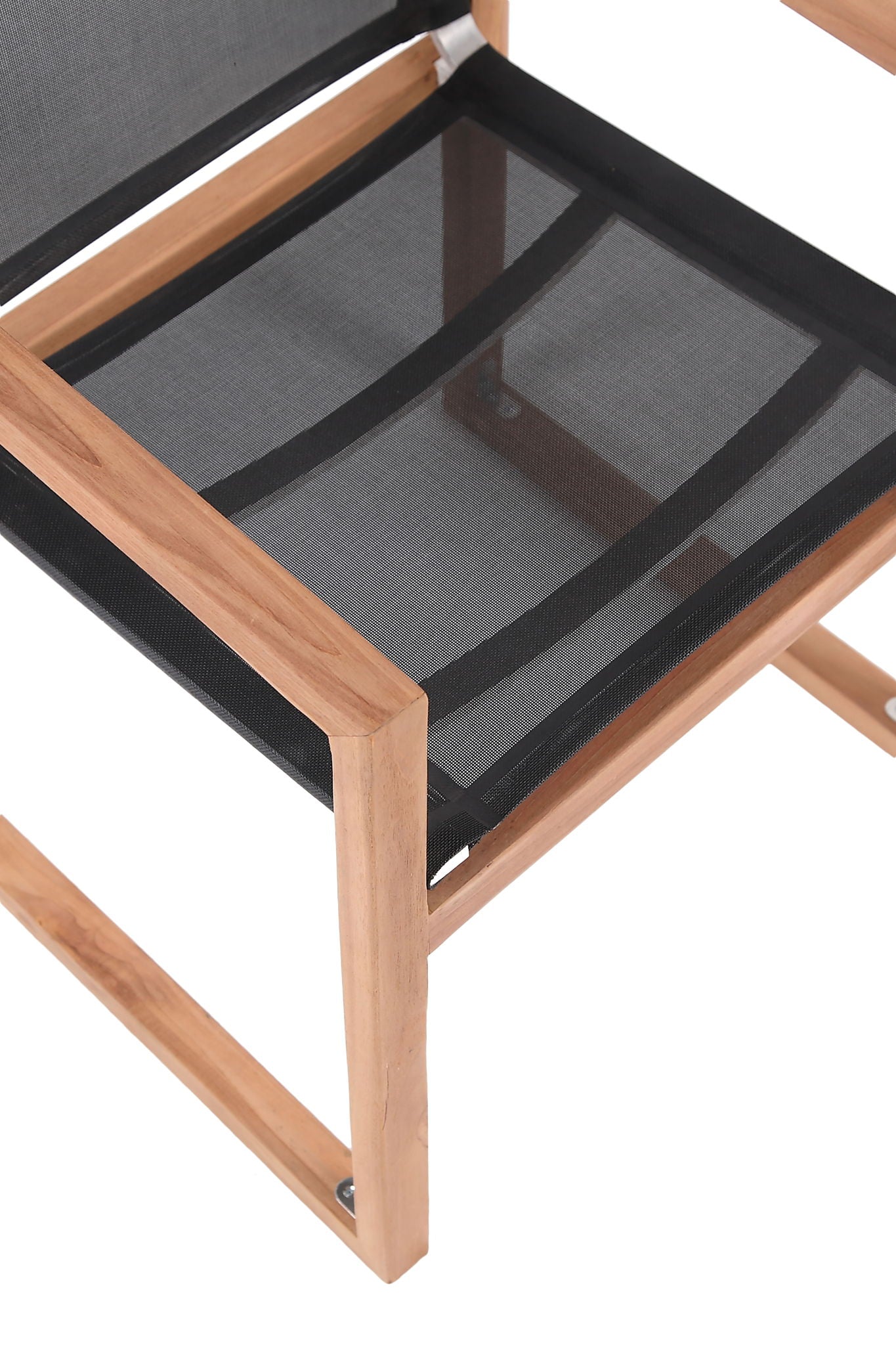Tulum - Water Resistant Outdoor Patio Dining Arm Chair